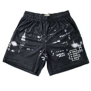 (EE) Eric Emanuel SkyLine Shorts (Size L)